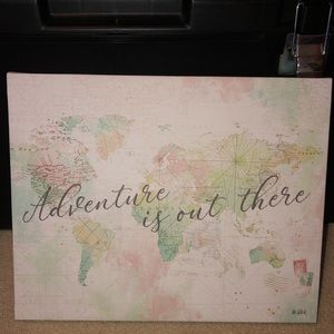 Wall art *PRICE DROP*